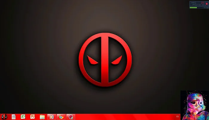 Ejecutar el archivo "Setup" como administrador.