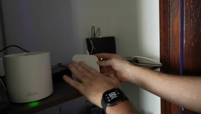 Configuración del Hub Aqara y Philips Hue.