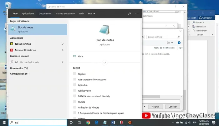 Abrir un bloc de notas, pegar la ruta copiada y cerrarlo.