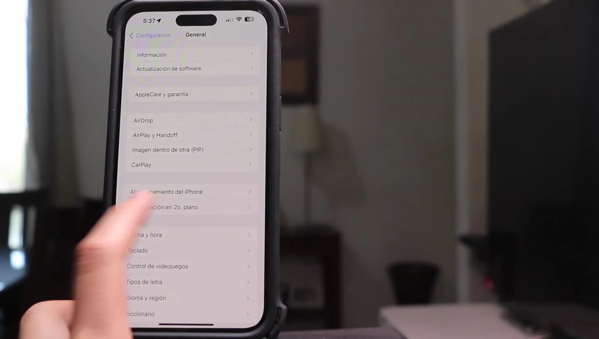 Ahorra Datos Móviles en tu iPhone: Guía Definitiva para Evitar Gastos Excesivos