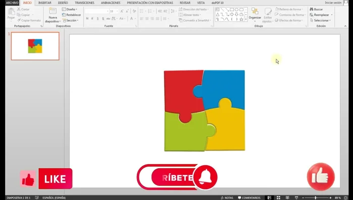 Seleccionar todas las imágenes con el botón izquierdo del ratón, arrastrando el cursor.