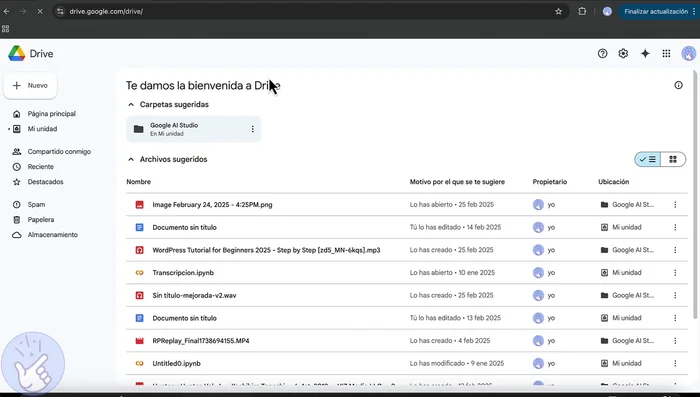 Instalar Google Colaboratory.