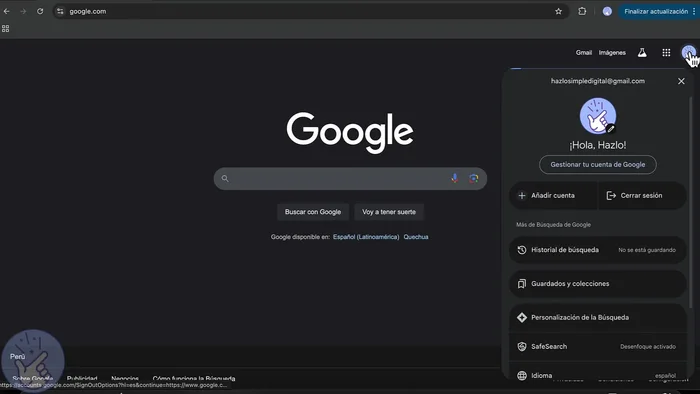 Instalar Google Colaboratory.