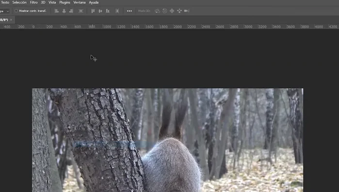 Ajustar la reproducción. En el engranaje de la línea de tiempo, selecciona "Reproducción al 50%" para optimizar recursos. Puedes activar "Reproducir indefinidamente".
