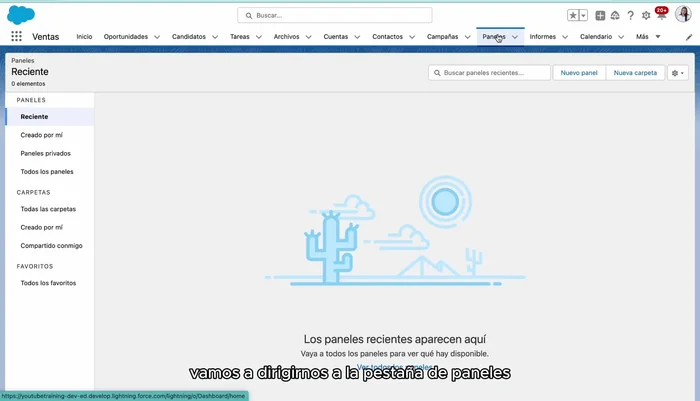 Configura el medidor. Selecciona "Suma del Importe" como la métrica a medir. Define los intervalos para visualizar el progreso con respecto a tu objetivo (ej: 0, 500.000, 900.000). Activa la opción de mostrar el porcentaje de la meta.