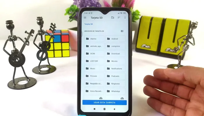 Acepta y otorga los permisos necesarios a WinRAR para crear el archivo comprimido.