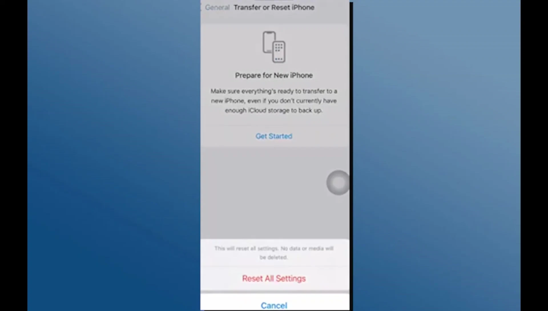 Solución de problemas de notificaciones en iPhone después de iOS 17