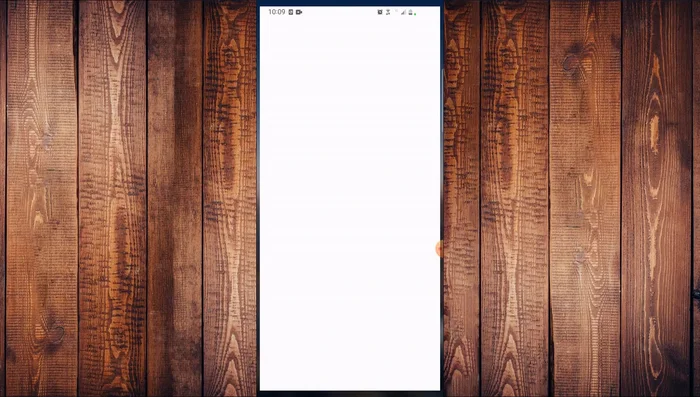 Ve a la opción "Almacenamiento".