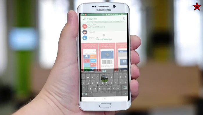 O introduce manualmente el número de código o de cliente.