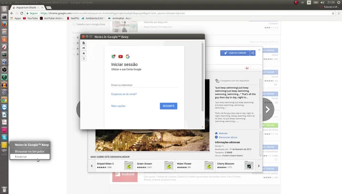 Crear y usar notas. La sincronización se realiza automáticamente en todos los dispositivos.