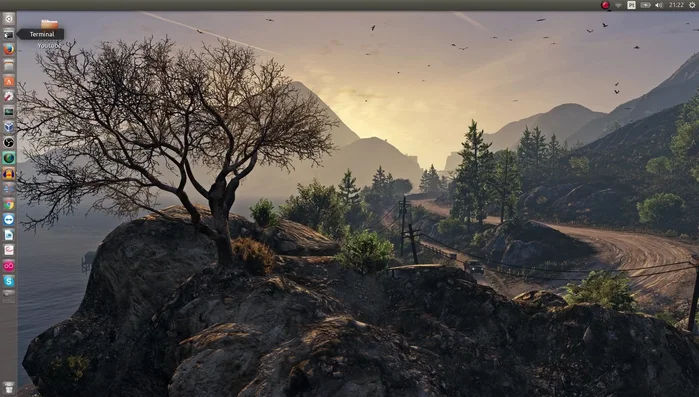 Esperar a que finalice la instalación.