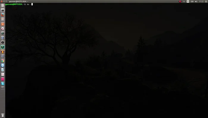 Esperar a que finalice la instalación.