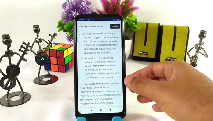 Dar clic en 'Finalizar'.