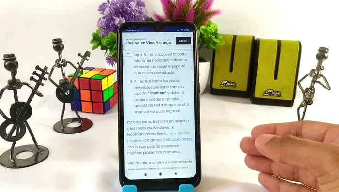 Dar clic en 'Finalizar'.