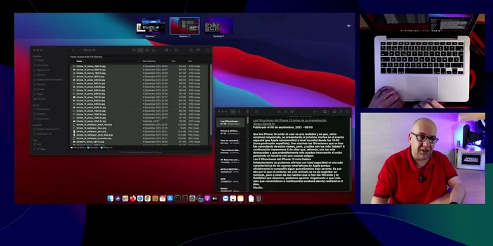 Cerrar pestaña: Comando + W