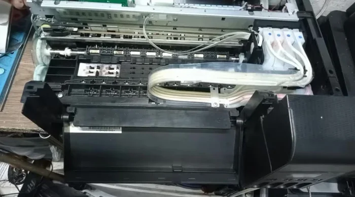 Realizar pruebas para verificar el correcto funcionamiento del escáner.