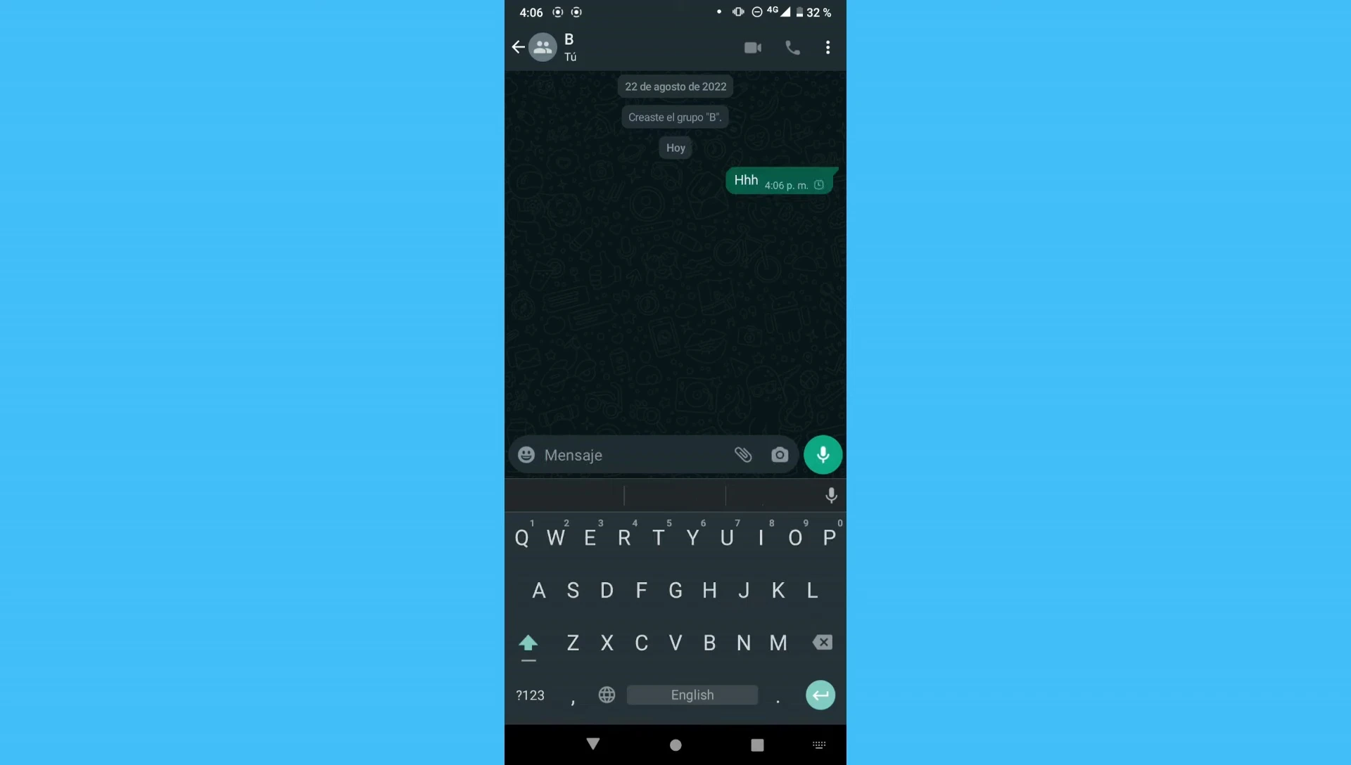Activar Dictado por Voz en Android y WhatsApp: ¡La Guía Definitiva!
