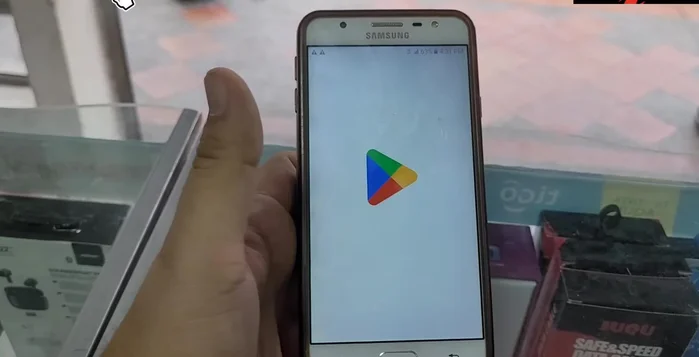 Reiniciar el dispositivo (opcional).