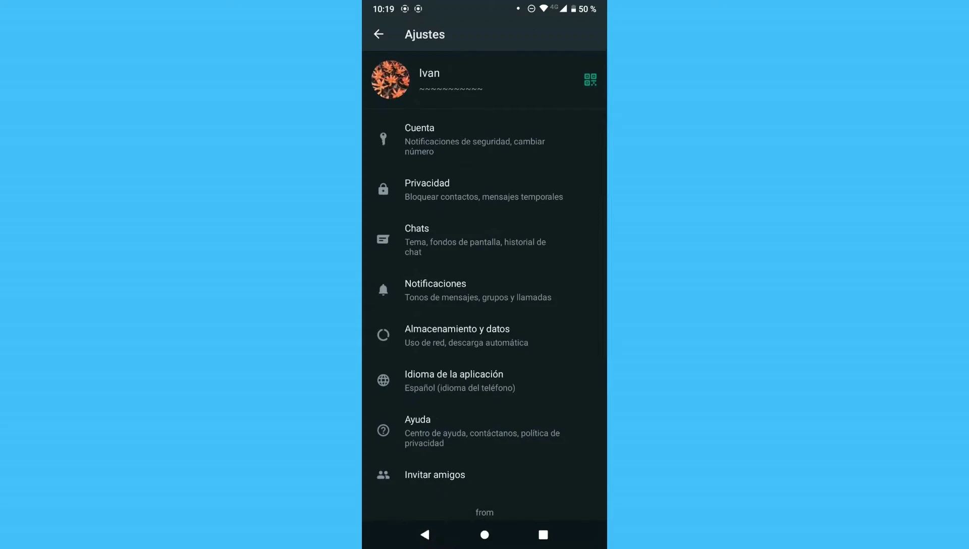 Solución Definitiva: Fotos Borrosas en Estados de WhatsApp