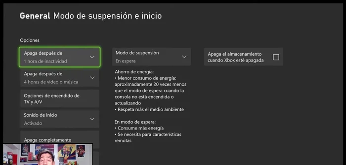 En la configuración de tu Xbox, ve a Preferencias > Dispositivos y conexiones > Características del juego remoto. Activa la opción y configura tu PIN.