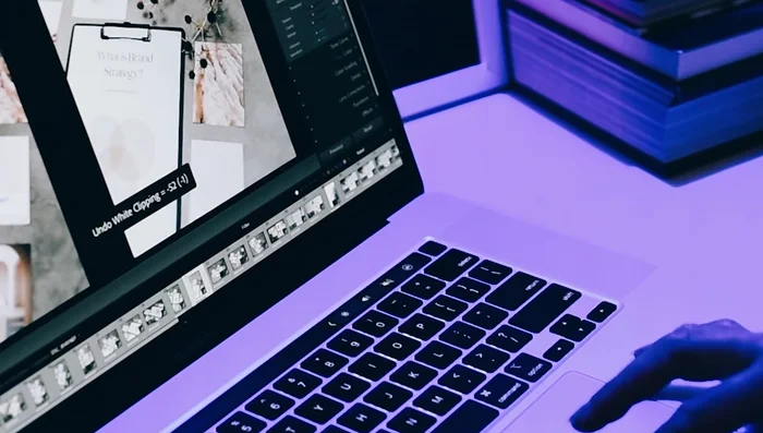 Justificación de Elementos Clave: Detallar la tipografía, color, etc., sin revelar todo el diseño.