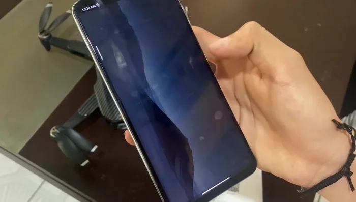 Abre la aplicación una vez instalada.