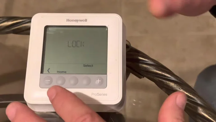 Bloquear la Pantalla (Opcional):