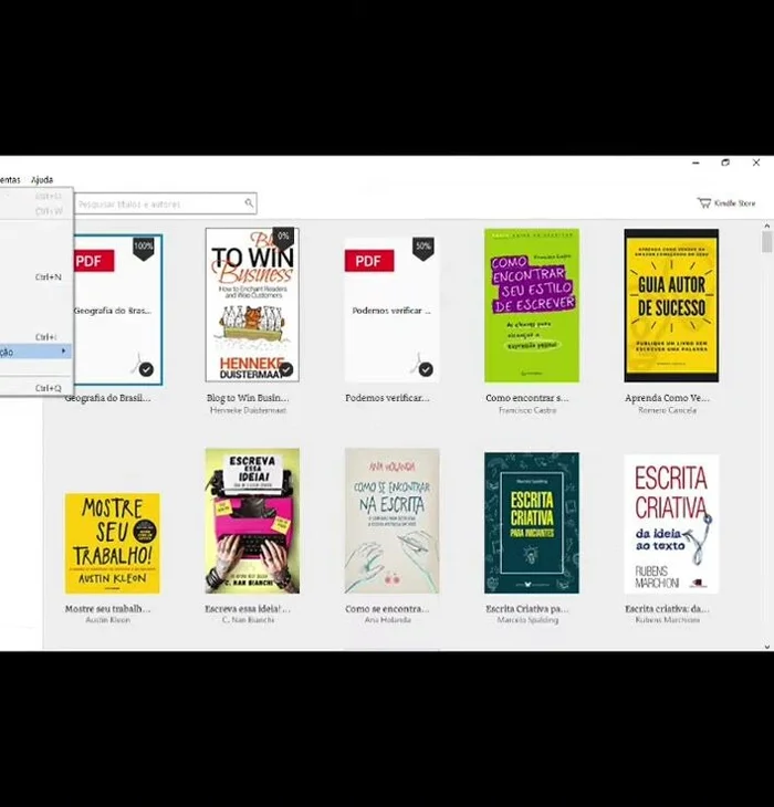 Busca y selecciona tu archivo PDF.