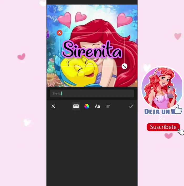 Navega a la ubicación de la fuente extraída (Descargas o la carpeta donde la hayas movido) y selecciónala.