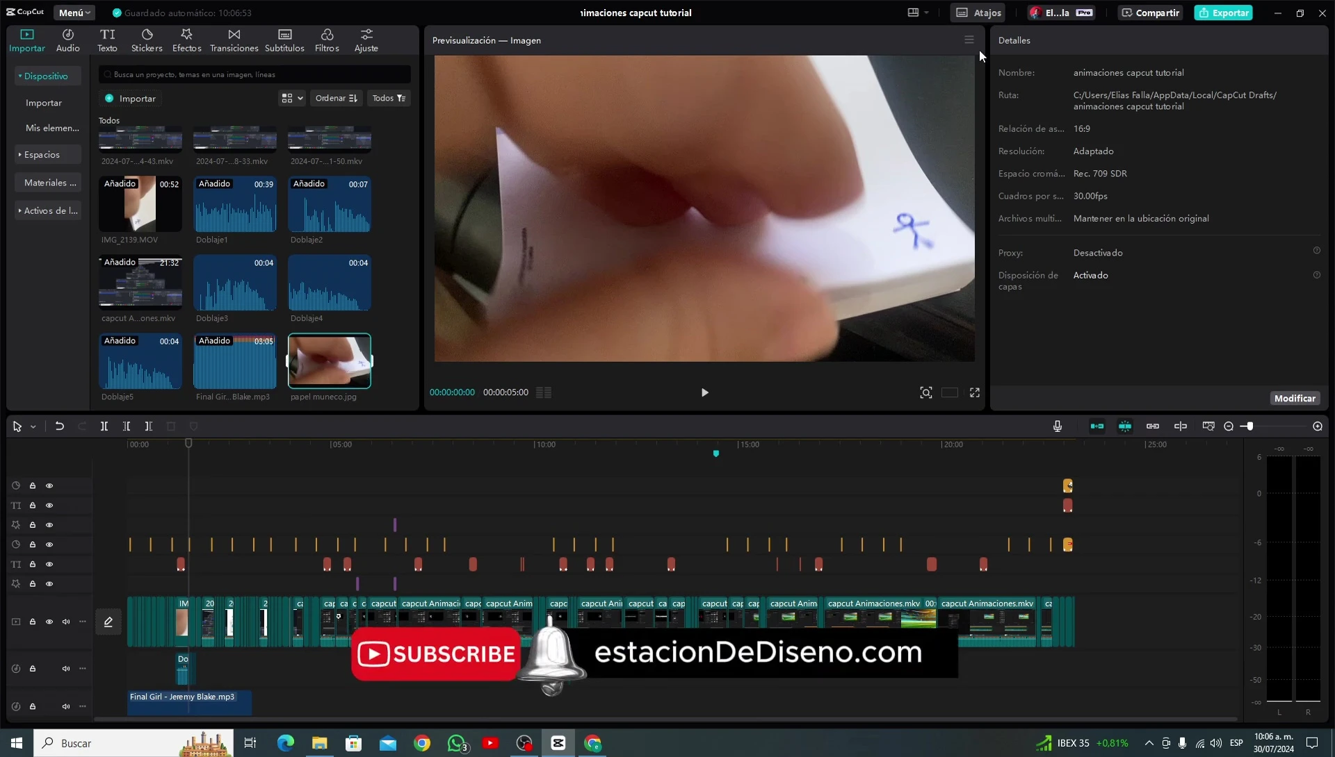Exportar Capturas de Pantalla de tus Videos: Guía Rápida y Sencilla