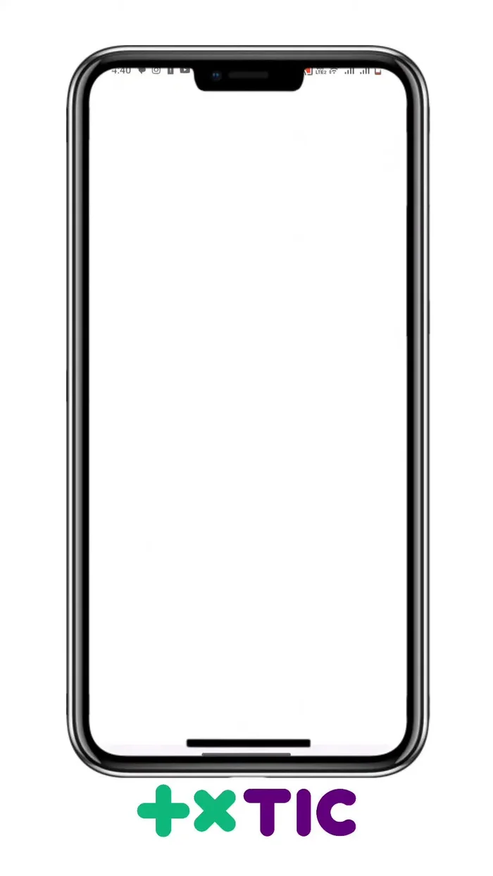 Instalar CamScanner desde Play Store.