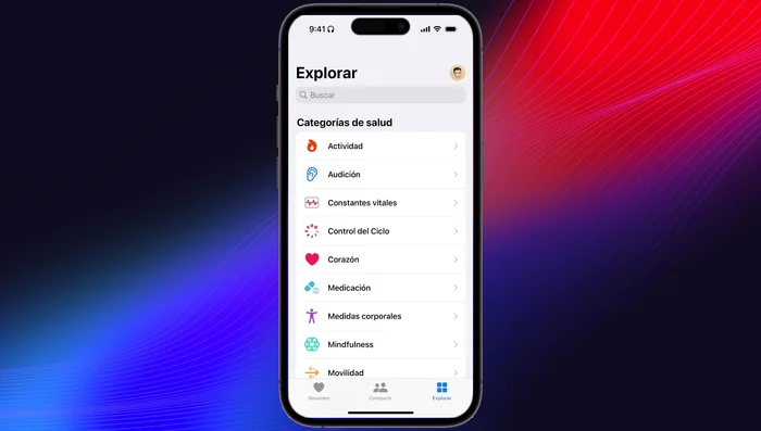 Utiliza el buscador: Encuentra rápidamente las categorías específicas que te interesan utilizando la función de búsqueda.
