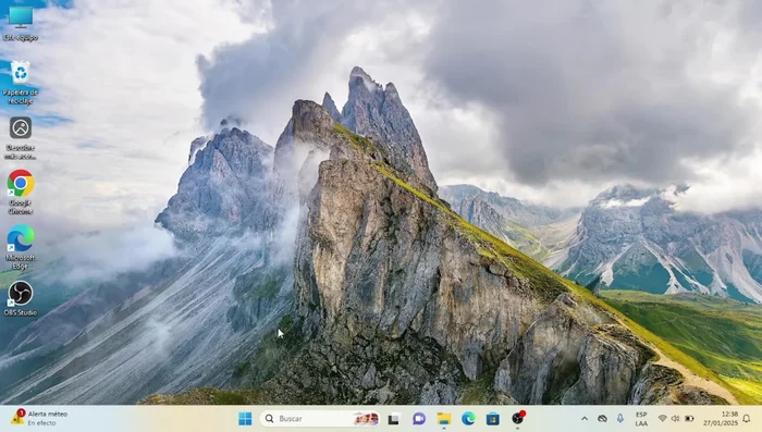 Aplicar y aceptar los cambios.