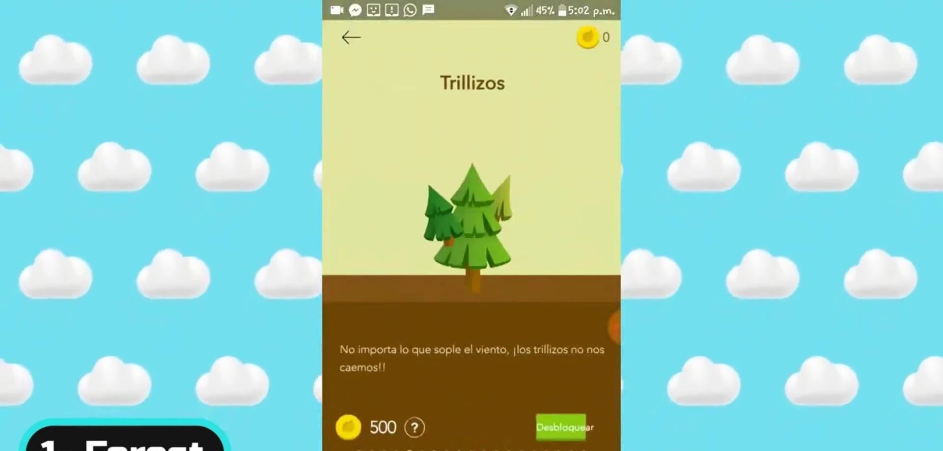 Aumenta tu Productividad con Forest: ¡Planta un Bosque de Éxito!