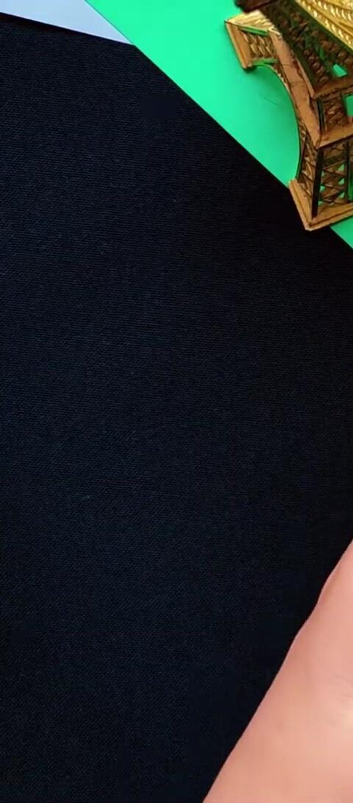 Una vez que hayas completado los seis recuadros, pulsa 'Aceptar'.