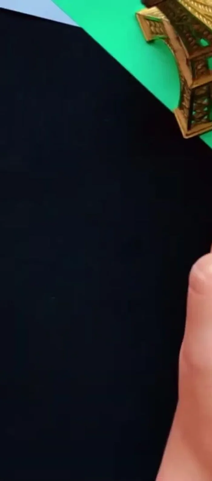 Una vez que hayas completado los seis recuadros, pulsa 'Aceptar'.