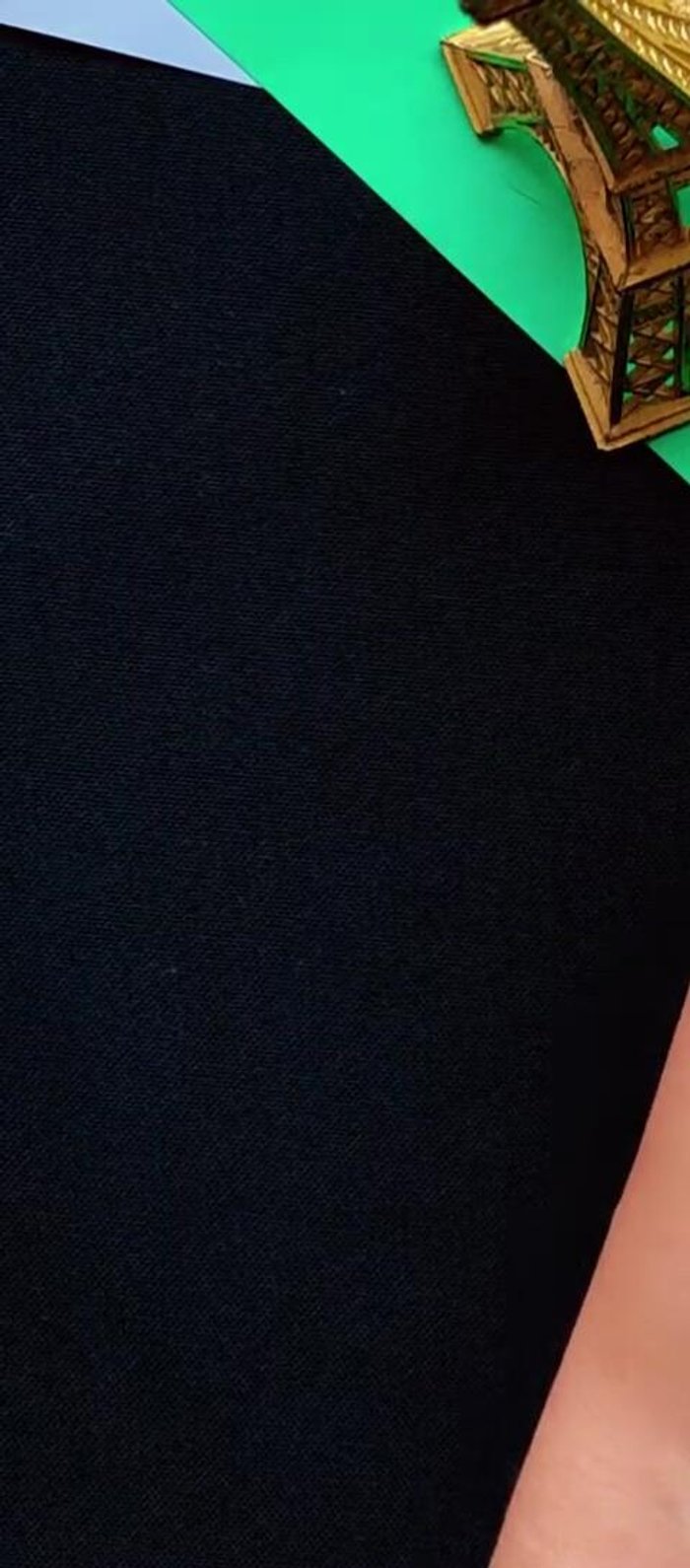 Selecciona el diseño deseado (en este caso, se elige uno de 6 fotos).