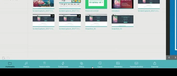 Haz clic en 'Ayuda' y luego selecciona 'Buscar actualizaciones'.