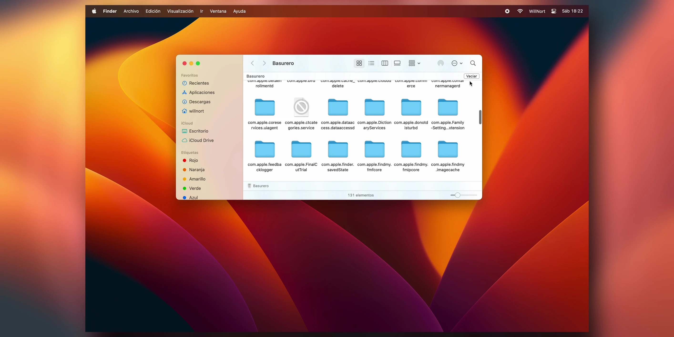 Acelera tu MacBook: Limpieza Profunda y Optimización (Sin Apps)