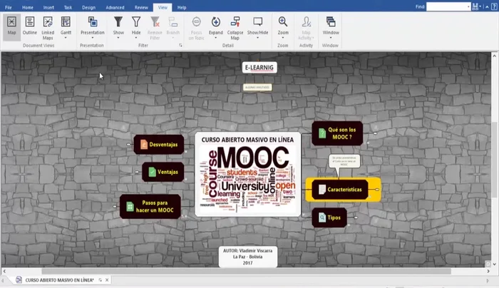 Ir a 'Archivo' -> 'Exportar'.