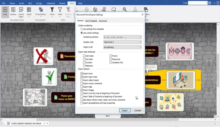 Guardar el documento.