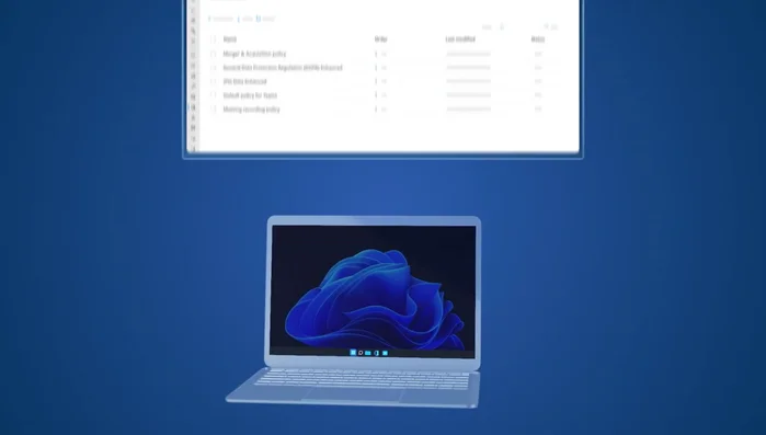 Auditar la actividad de archivos: Asegurar el monitoreo de las actividades de archivos en todos los dispositivos, incluso aquellos fuera del alcance de las políticas DLP.