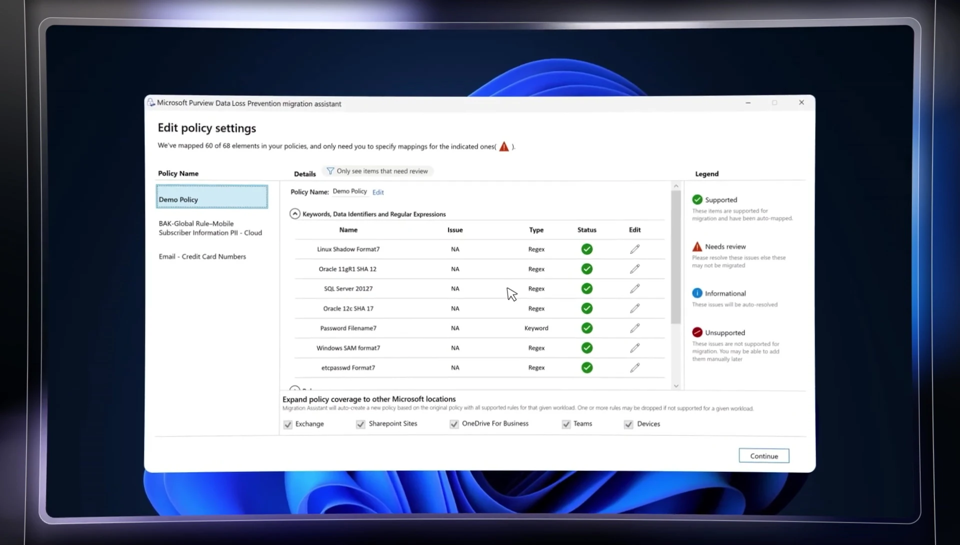 Protección de Datos con Microsoft Purview: La Solución Definitiva para DLP