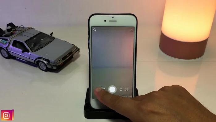 Publicar la historia.