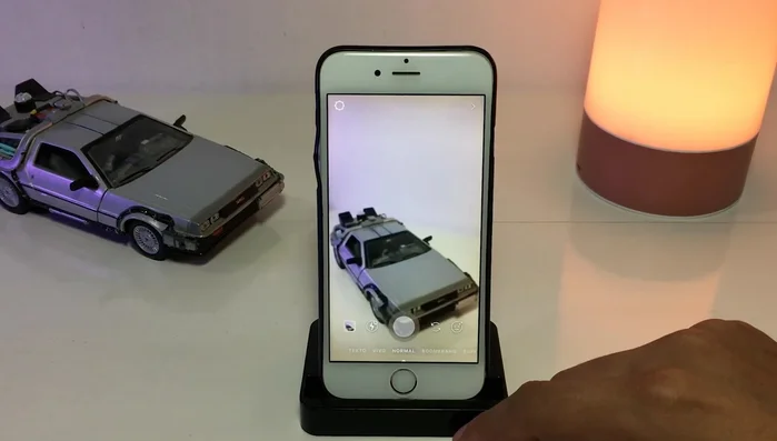 Publicar la historia.