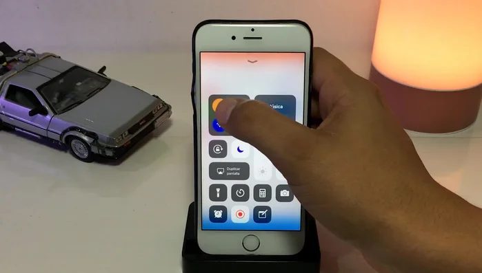 Cambiar a la cuenta donde las opciones no aparecen.