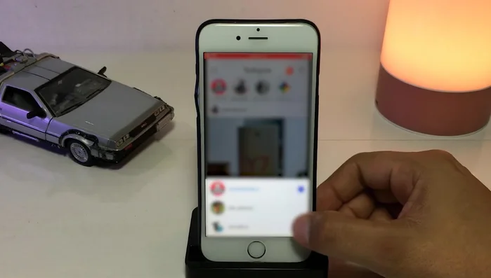 Cambiar a la cuenta donde las opciones no aparecen.