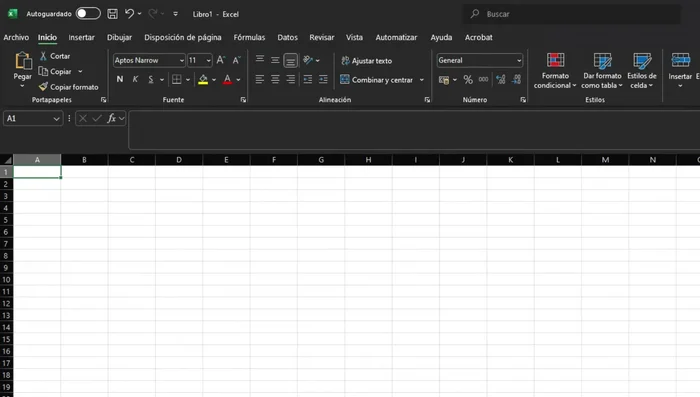 Guardar el archivo en el ordenador.