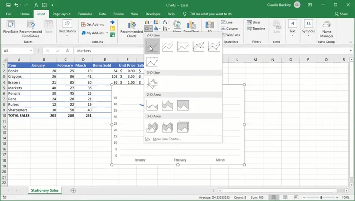Buscar la pestaña 'Guardar' y hacer clic en 'Guardar AutoRecuperación'.
