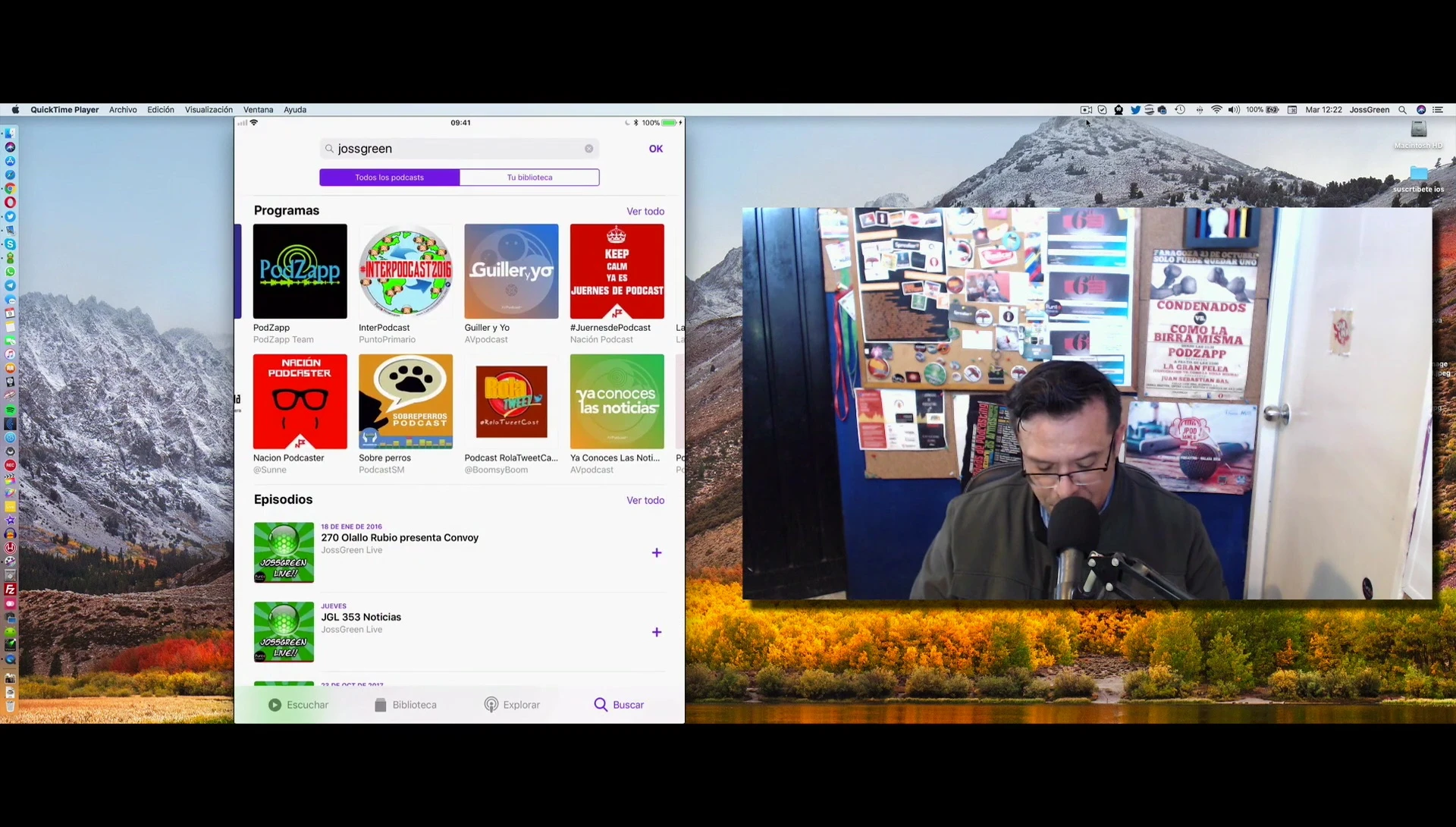 Suscríbete a Podcasts en iOS: Guía Rápida y Eficaz
